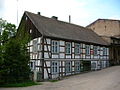 Fachwerkhaus