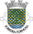 Sobreira Formosa redender Ortsname: Korkeiche