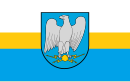 Drapeau de Dęblin