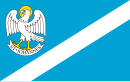 Drapeau de Kisielice