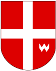 Wappen der Gmina Oleśnica