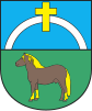 Coat of arms of Chodorówka Stara