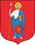 Wappen von Zamość