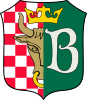 Coat of arms of Gmina Blizanów