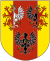 Coat of arms of Łódź Voivodeship