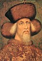 Kralj Sigismund