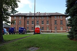 Pittsburgh Marine Hospital