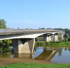 Pont Mirabeau