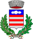 Blason de Priero