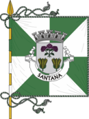 Drapeau de Santana