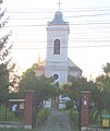 Biserica romano-catolică