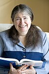 Radia Perlman