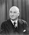 Sir Robert Macalister (1950-1956)