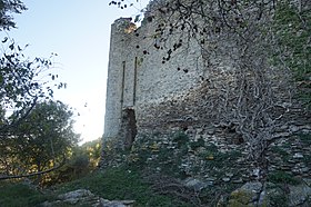 Image illustrative de l’article Rocca di Montauto