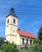 Église Saint-Georges.