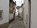 Rua do Beco (Cortes)