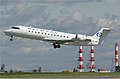 Bombardier CRJ200 LR de RusLine (2009)