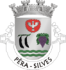 Coat of arms of Pêra