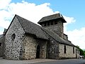 Église Saint-Bonnet