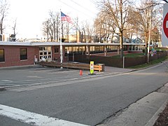 Saint Joseph's Regional School Newton NJ