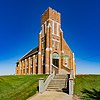 St. Patrick's Catholic Church, Cedar