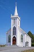 Saint Teresa of Avila Church, Bodega (2023)-L1003432