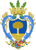 Coat of arms of Sant'Agata Bolognese