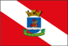 Flag of São Luiz do Paraitinga