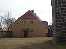 Pfarrhaus