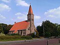 Schoonebeek, reformed church