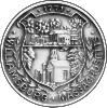 Official seal of Williamsburg, Massachusetts