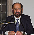 Sheikh Sultan III of Sharjah