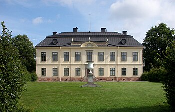 Sturehovs slott.