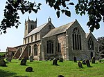 Church of St Germans