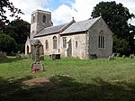 Church of St Mary