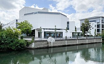 Teatro Municipal de Lippstadt