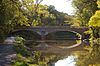 Stewart Avenue Bridge