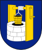 Coat of arms of Studenec
