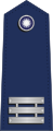 上尉 (Shàngwèi) Taiwanese air force