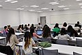 Aula de UNEATLANTICO