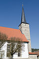 Evangelische Trinitatiskirche