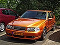 Volvo S70 R.