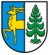 Blason de Ehrendingen