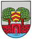 Blason de Erlenbrunn