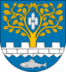 Coat of arms of Hosena