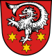 Coat of arms of Untermeitingen