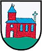 Coat of arms of Wieszowa