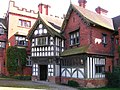 Wightwick Manor