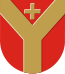 Blason de Ylöjärvi