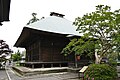 薬師堂（神奈川県指定文化財）